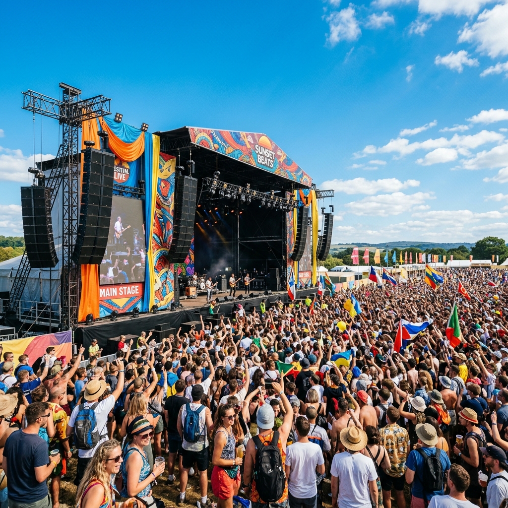 Horizon Festival