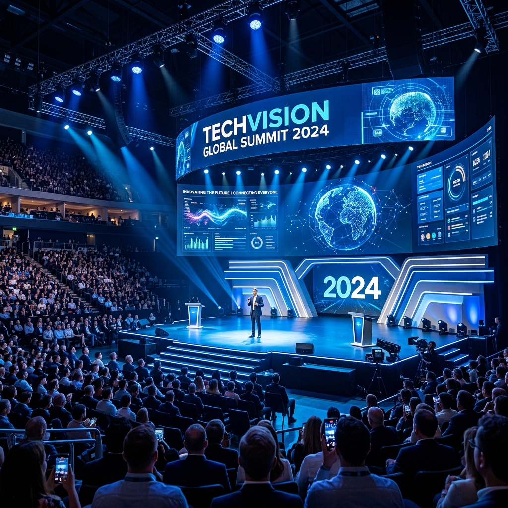 Tech Summit 2024